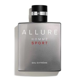 Allure Men’s cologne